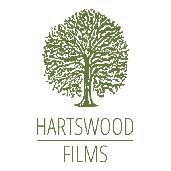 Hartswood Films Logo PNG Vector