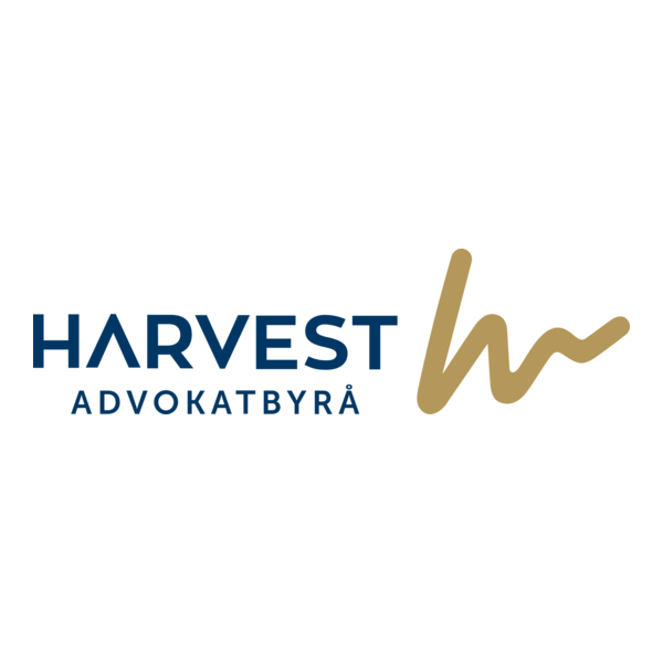 Harvest Advokatbyrå Logo PNG Vector