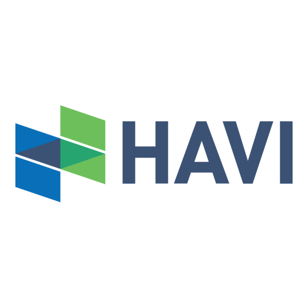 HAVI Logo PNG Vector