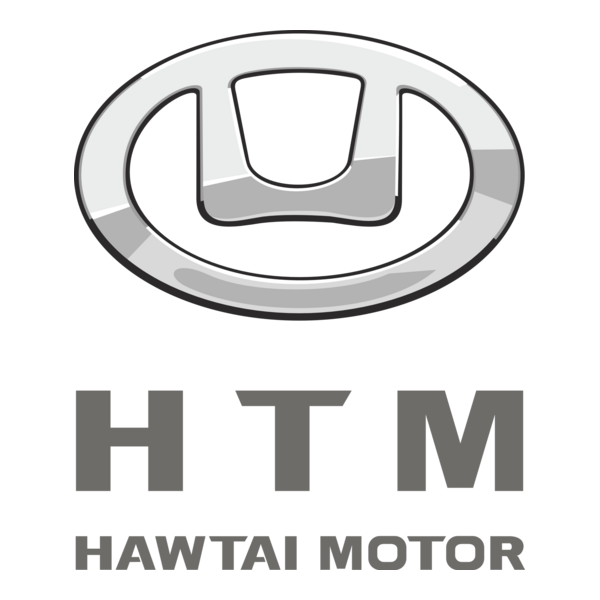 Hawtai Motor Group Logo PNG Vector