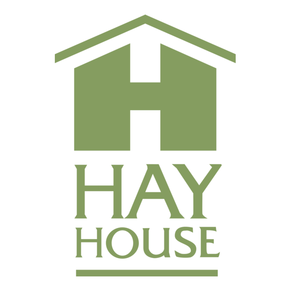 HAY HOUSE Logo PNG Vector