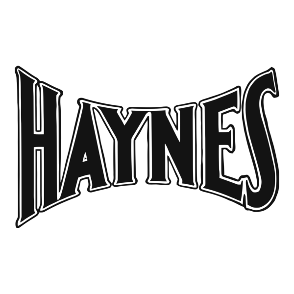 Haynes Automobile Company Logo PNG Vector