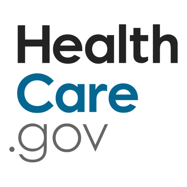 HealthCare.gov Logo PNG Vector