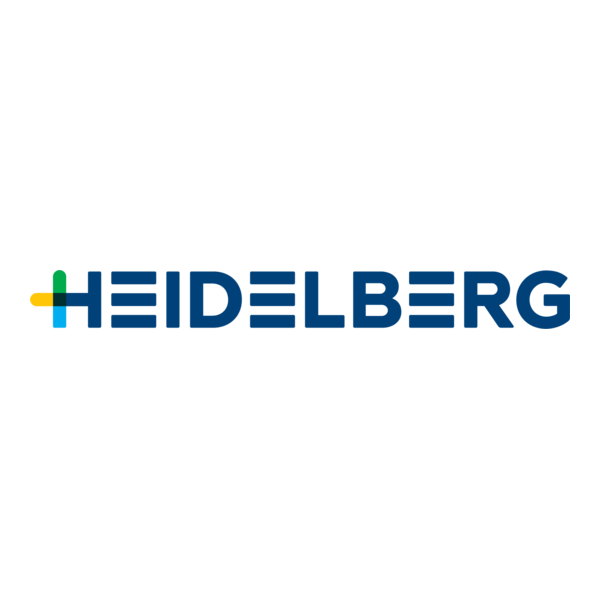 Heidelberg Logo PNG Vector