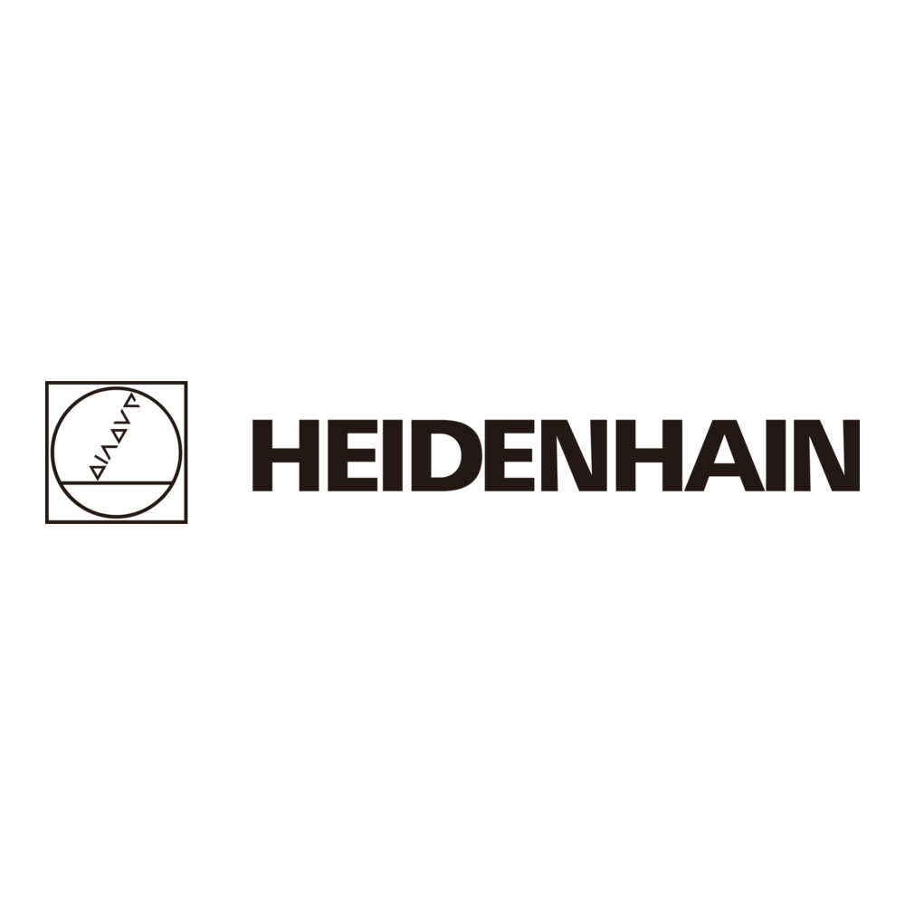 HEIDENHAIN Logo PNG Vector