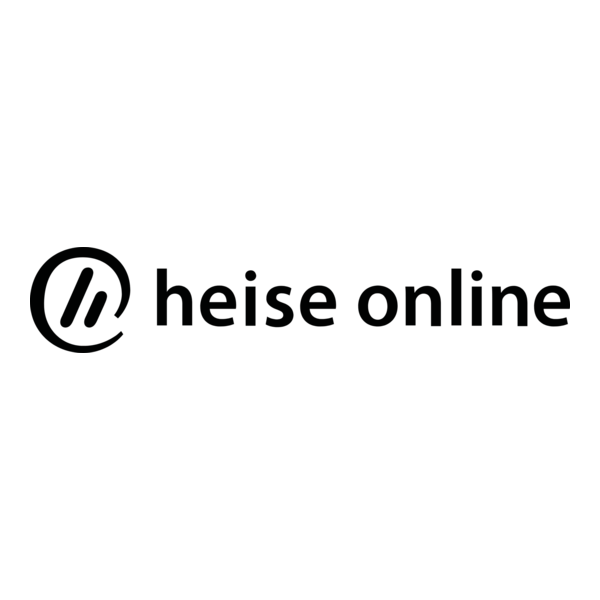 heise online Logo PNG Vector