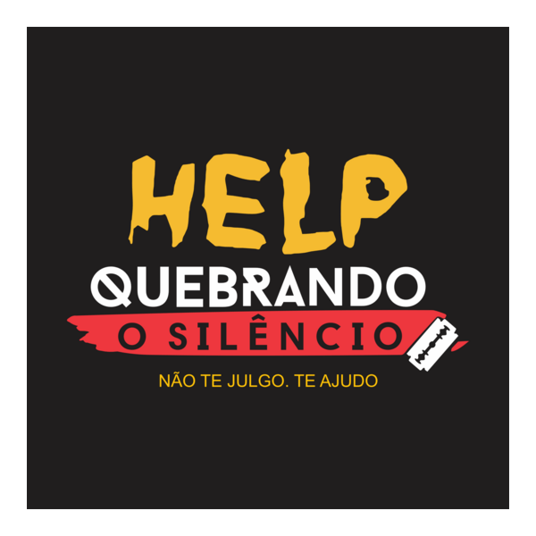 HELP FJU Logo PNG Vector