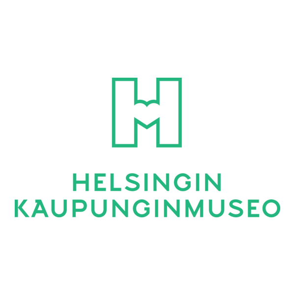 Helsinki City Museum Logo PNG Vector