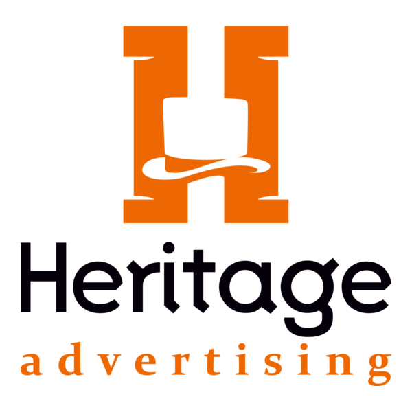 Heritage Logo PNG Vector