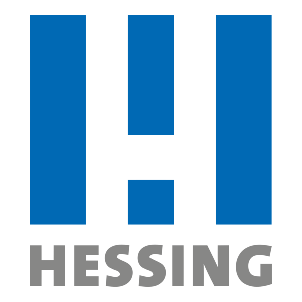 Hessing Telecommunicatie Logo PNG Vector