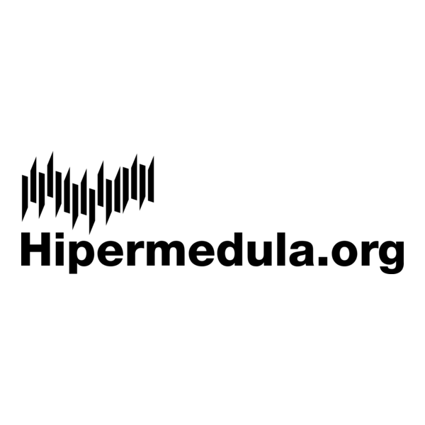 Hipermedula.org Logo PNG Vector