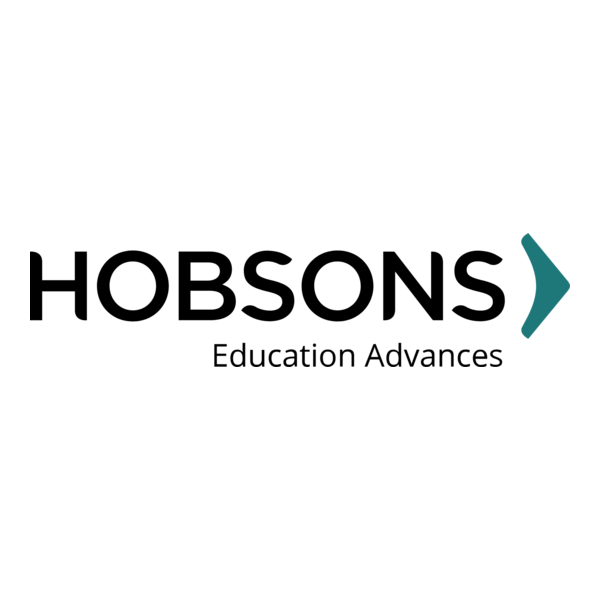 Hobsons Logo PNG Vector