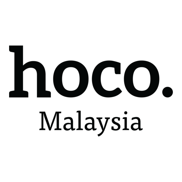 hoco malaysia Logo PNG Vector