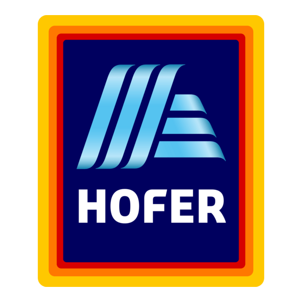 Hofer Logo PNG Vector