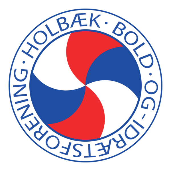 Holbæk B&I Logo PNG Vector