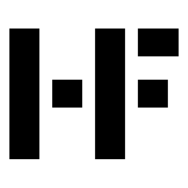 Holland Festival Logo PNG Vector