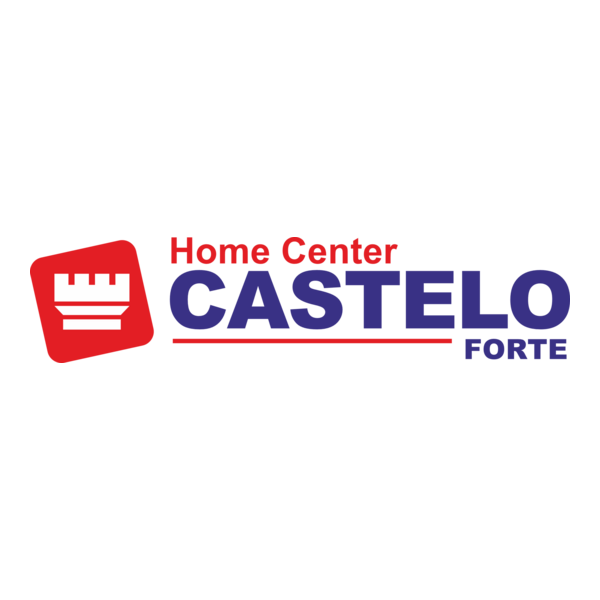 HOME CENTER CASTELO FORTE Logo PNG Vector