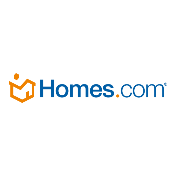 Homes.com Logo PNG Vector
