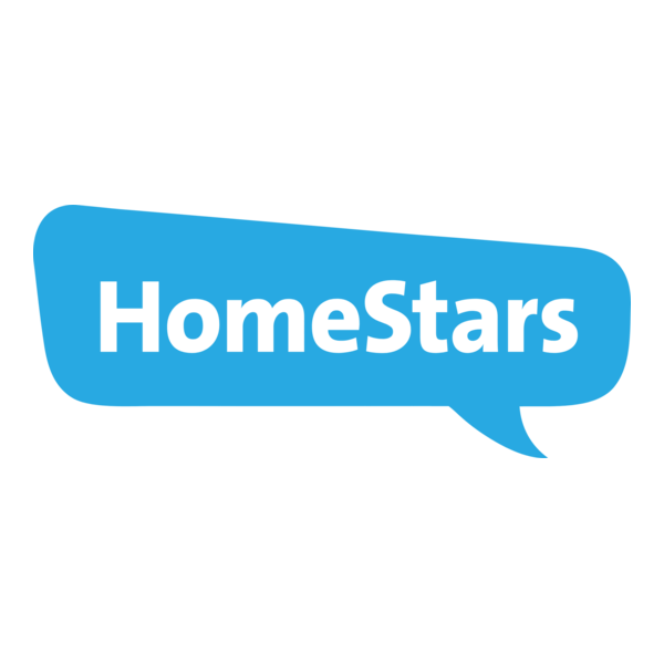 Homestars Logo PNG Vector