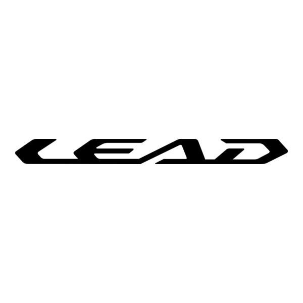 Honda Lead Logo PNG Vector