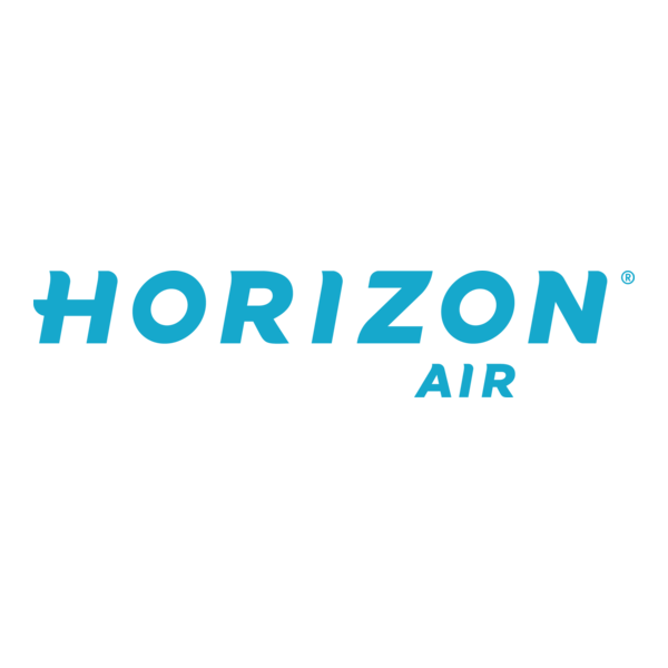 Horizon Air Logo PNG Vector