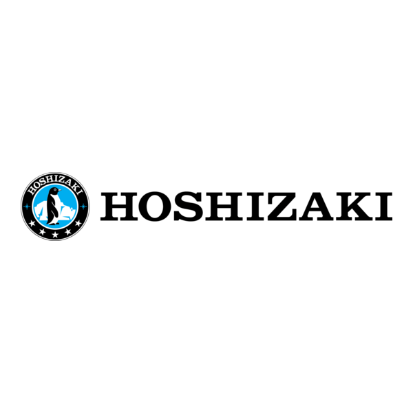 Hoshizaki America Logo PNG Vector