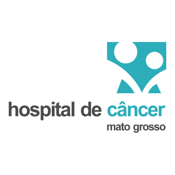 hospital de câncer mato grosso Logo PNG Vector