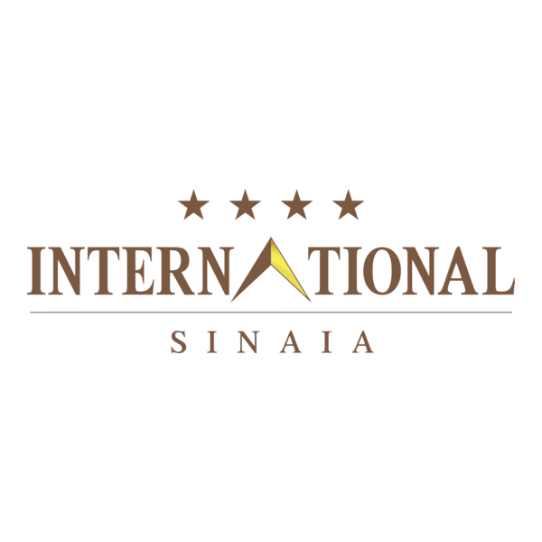 Hotel International Sinaia Logo PNG Vector