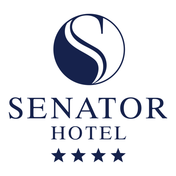 Hotel Senator Logo PNG Vector