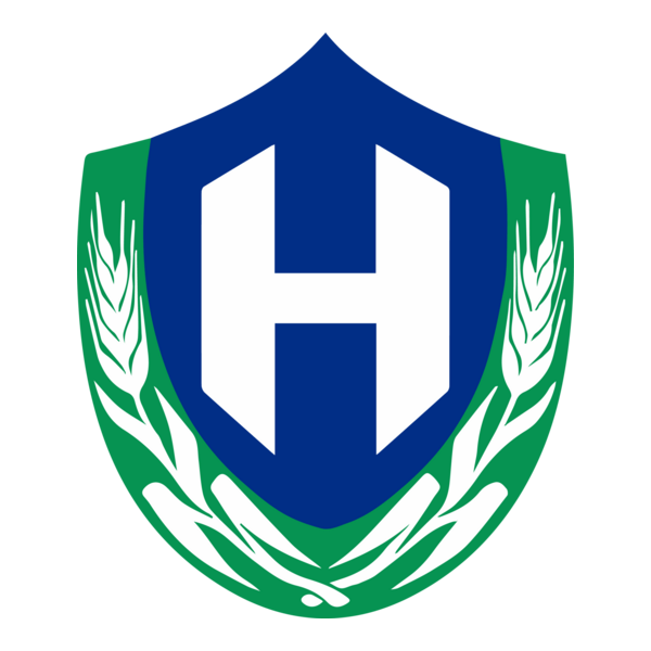 Hrunamenn Fludir Logo PNG Vector