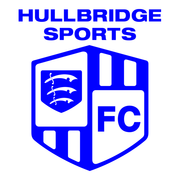 Hullbridge Sports FC Logo PNG Vector