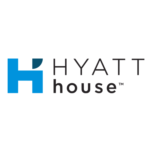 hyatt house Logo PNG Vector