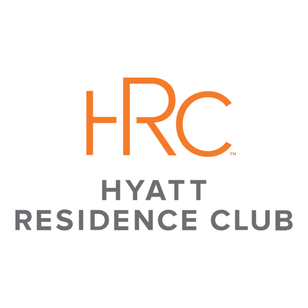 Hyatt Residence Club (HRC) Logo PNG Vector