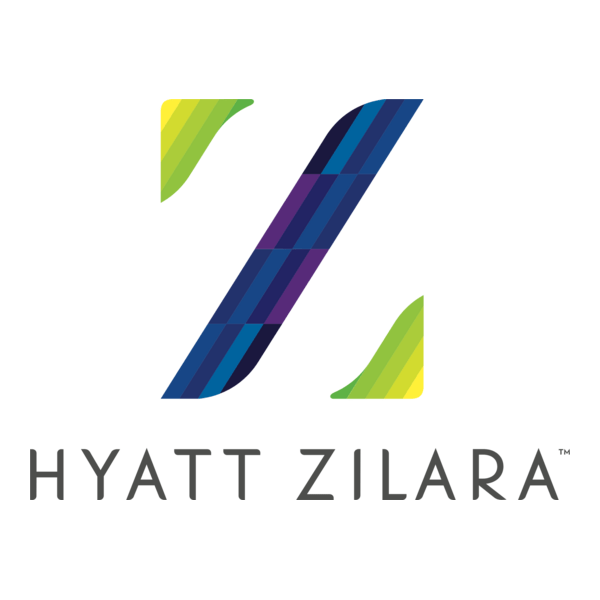 Hyatt Zilara Logo PNG Vector