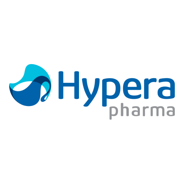 Hypera Pharma Logo PNG Vector