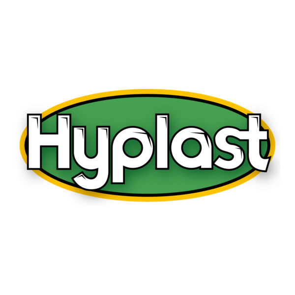 Hyplast Logo PNG Vector
