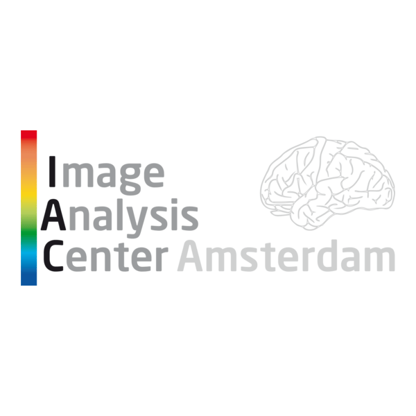 IAC Amsterdam Logo PNG Vector