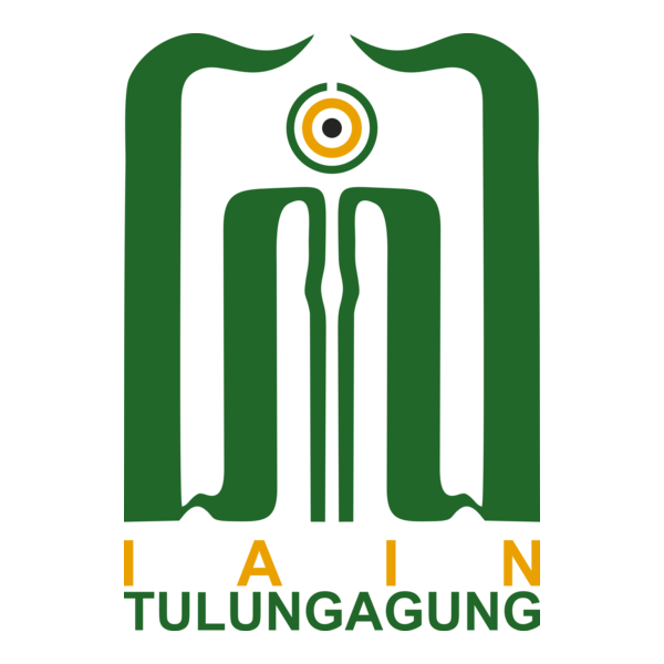 IAIN TULUNGAGUNG Logo PNG Vector