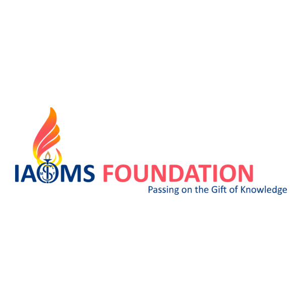 IAOMS Foundation Logo PNG Vector