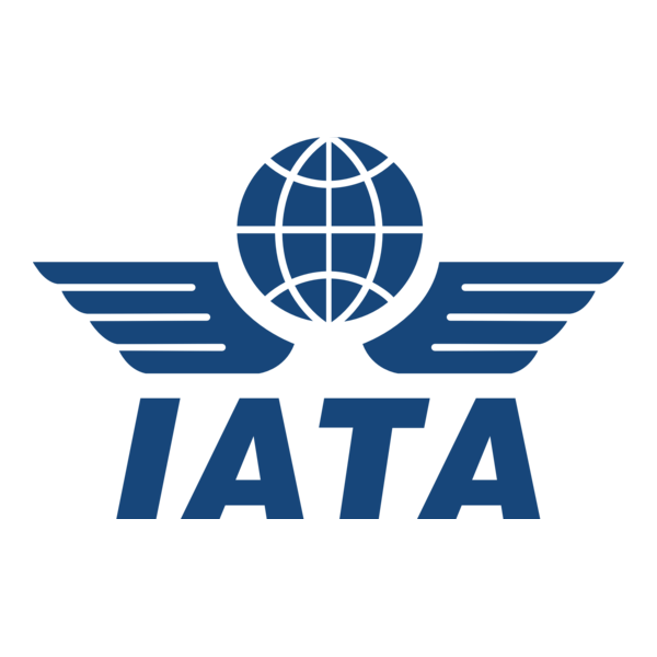 IATA Logo PNG Vector