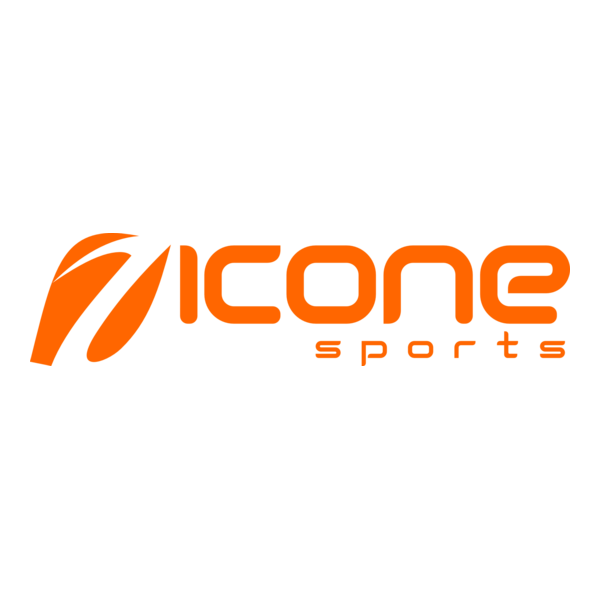 Icone Sports Logo PNG Vector