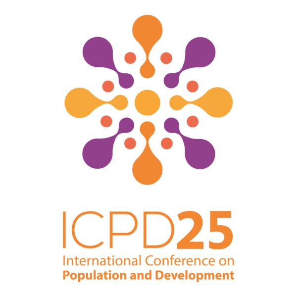 Icpd25 Logo PNG Vector