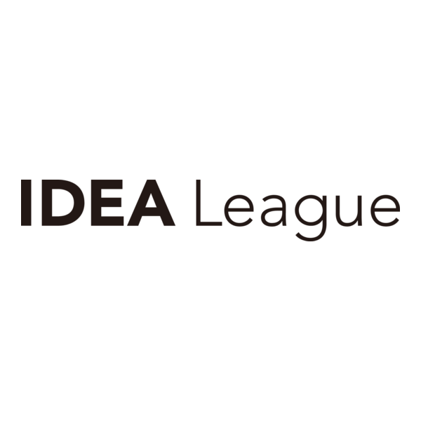 IDEA League Logo PNG Vector