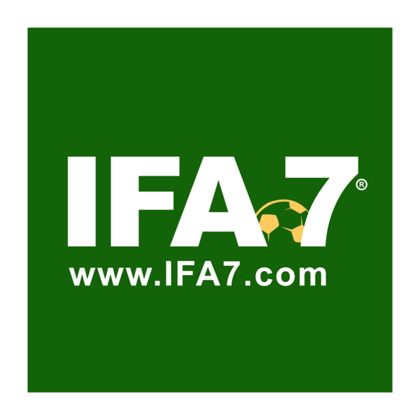 IFA7 Logo PNG Vector