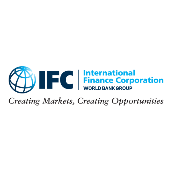 IFC – International Finance Corporation Logo PNG Vector