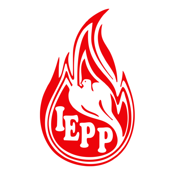 iglesia pentecostal iepp Logo PNG Vector