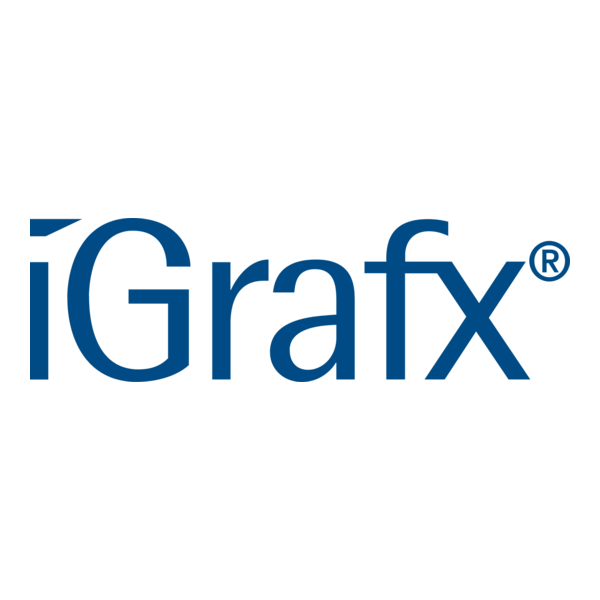 iGrafx Logo PNG Vector