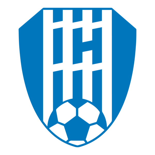 IH Hafnarfjordur Logo PNG Vector