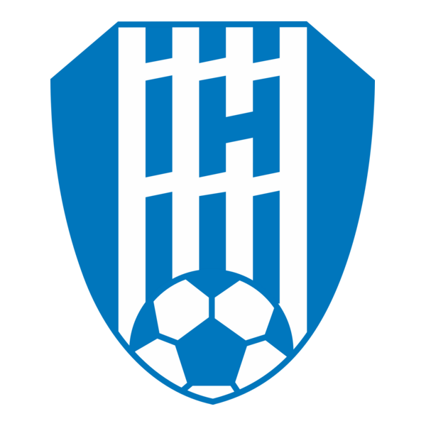 ÍH Hafnarfjörður Logo PNG Vector