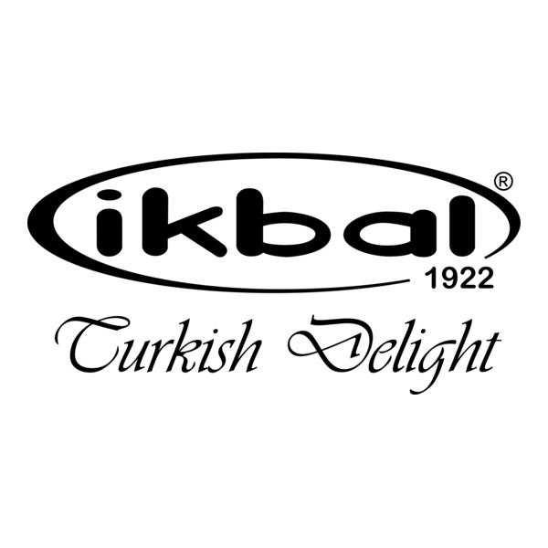 İKBAL Logo PNG Vector